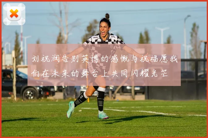 刘祝润告别英博的感慨与祝福愿我们在未来的舞台上共同闪耀光芒